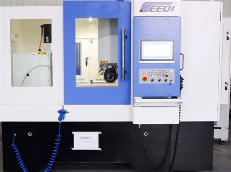 PERFORMANCE CNC .
